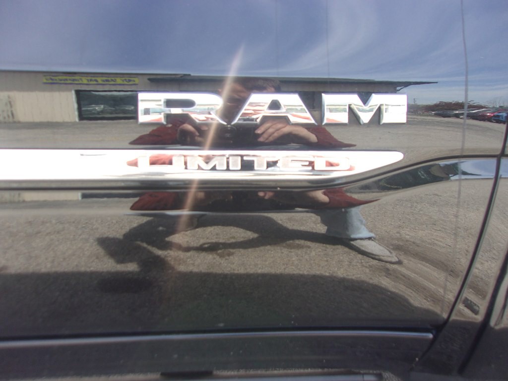 2019 RAM 1500 Image 40