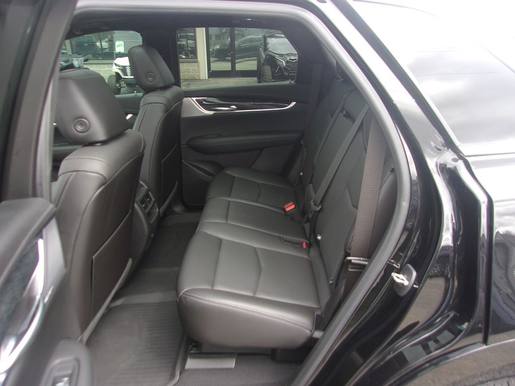 2021 Cadillac XT5 Image 11