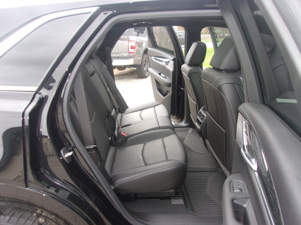 2021 Cadillac XT5 Image 15