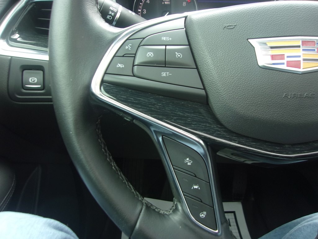 2021 Cadillac XT5 Image 22