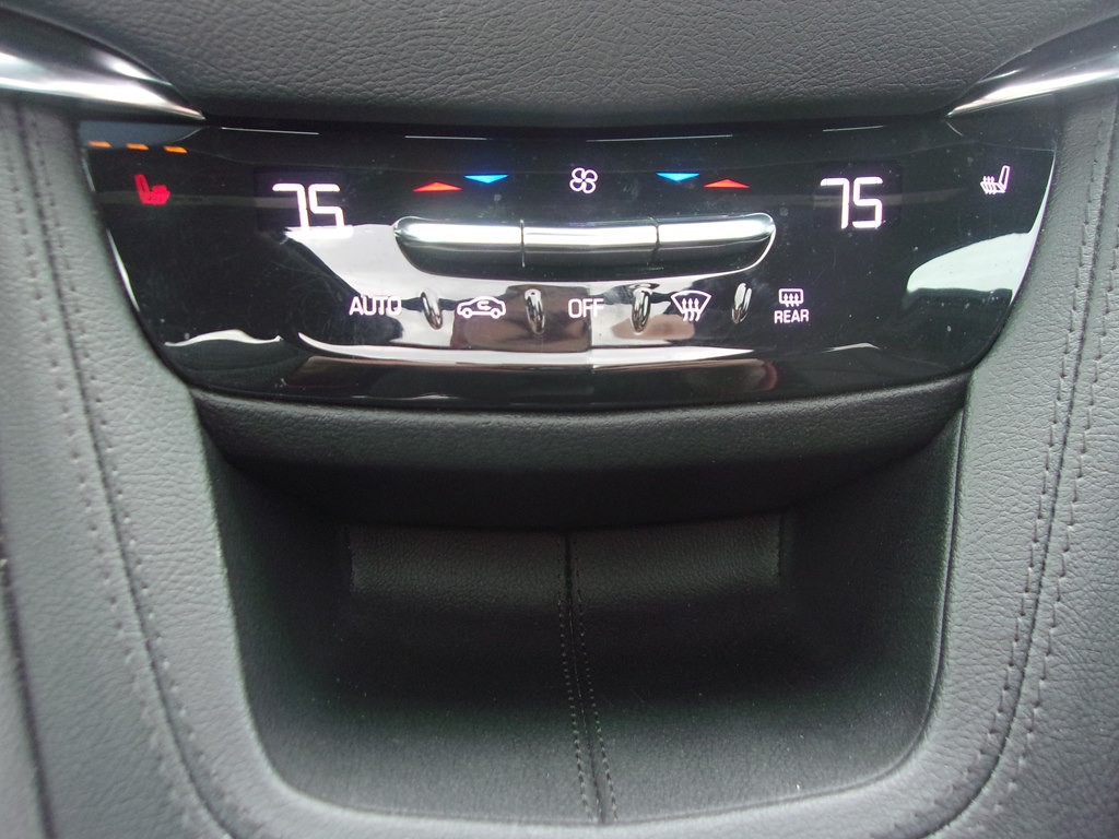 2021 Cadillac XT5 Image 28