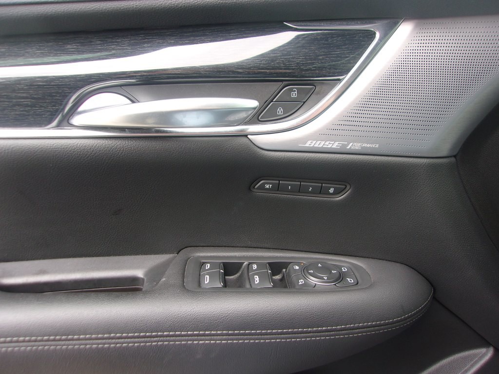 2021 Cadillac XT5 Image 30