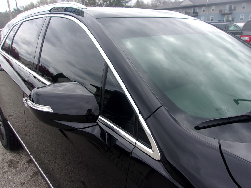2021 Cadillac XT5 Image 36