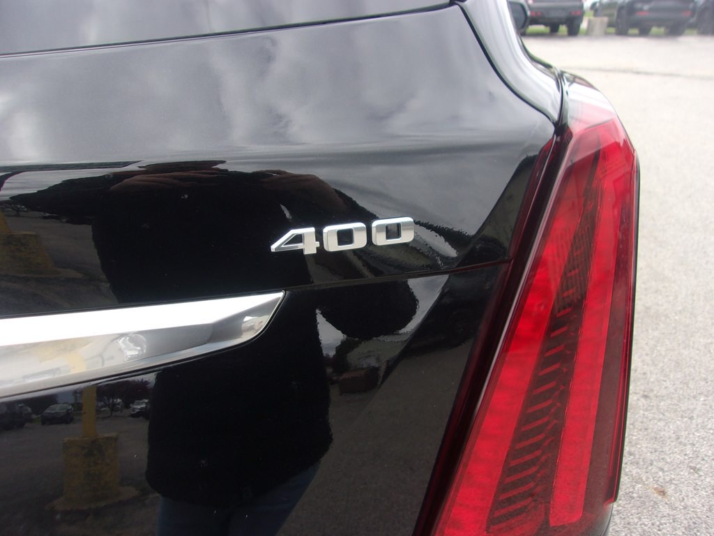 2021 Cadillac XT5 Image 40
