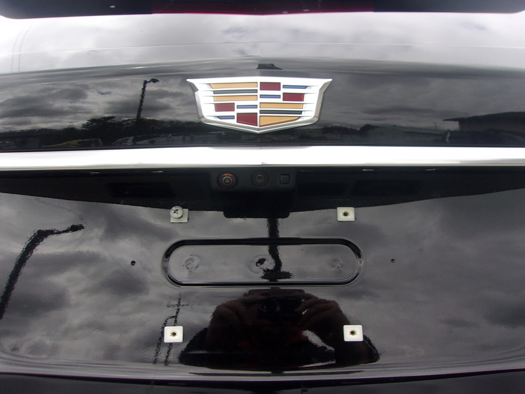 2021 Cadillac XT5 Image 41
