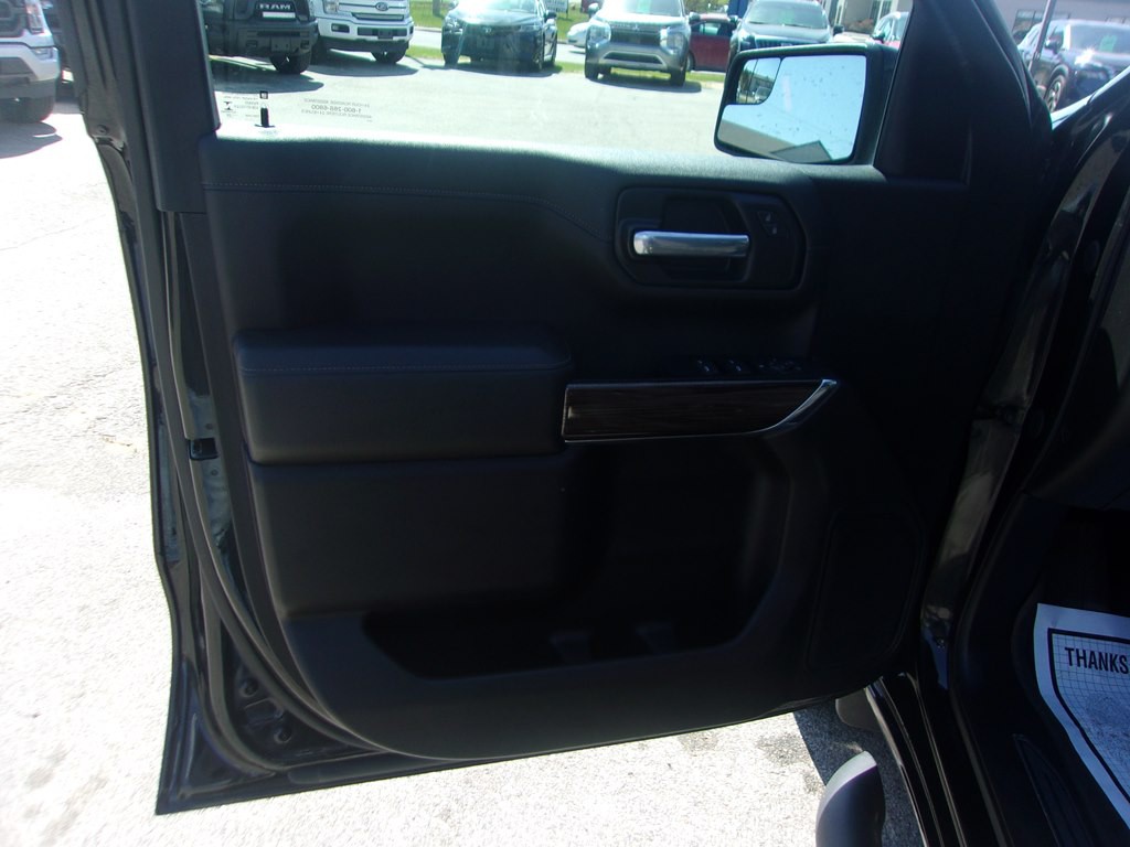 2020 Chevrolet Silverado 1500 Image 11