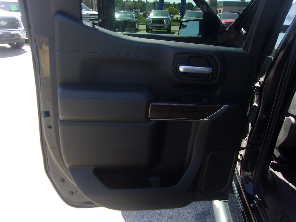2020 Chevrolet Silverado 1500 Image 13