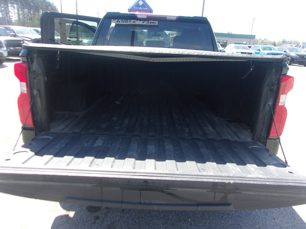 2020 Chevrolet Silverado 1500 Image 14