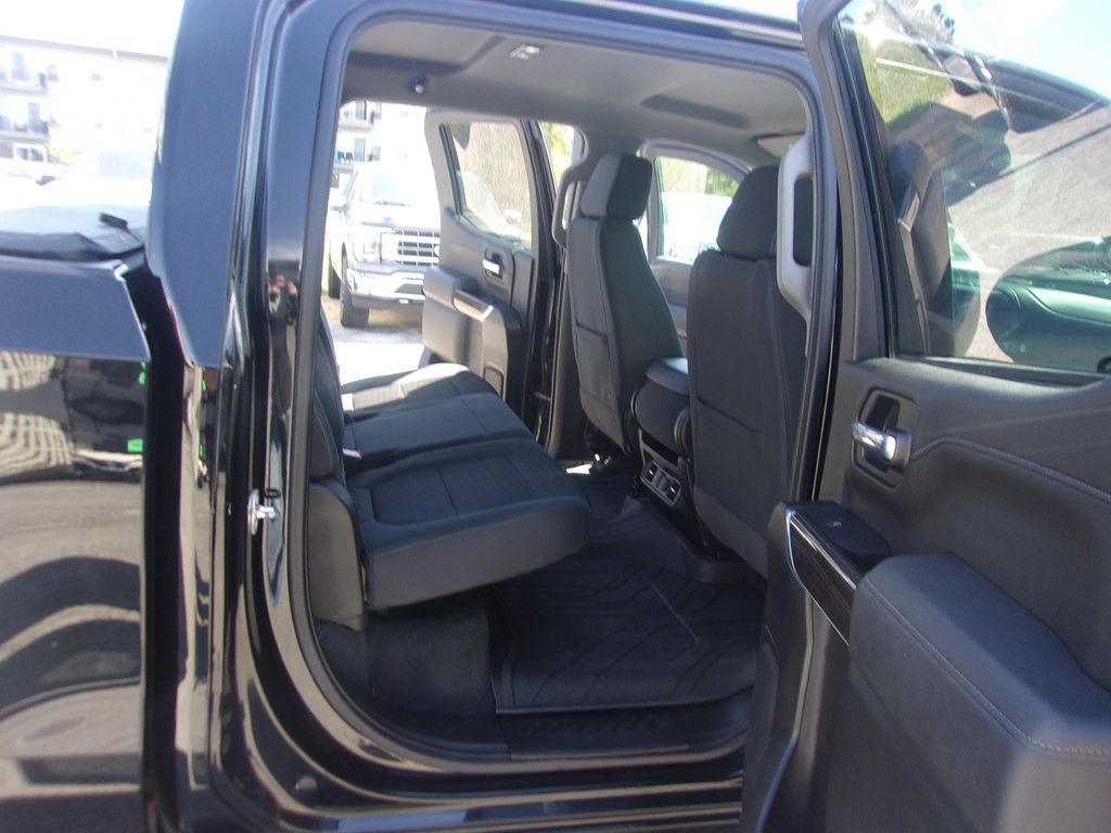2020 Chevrolet Silverado 1500 Image 15