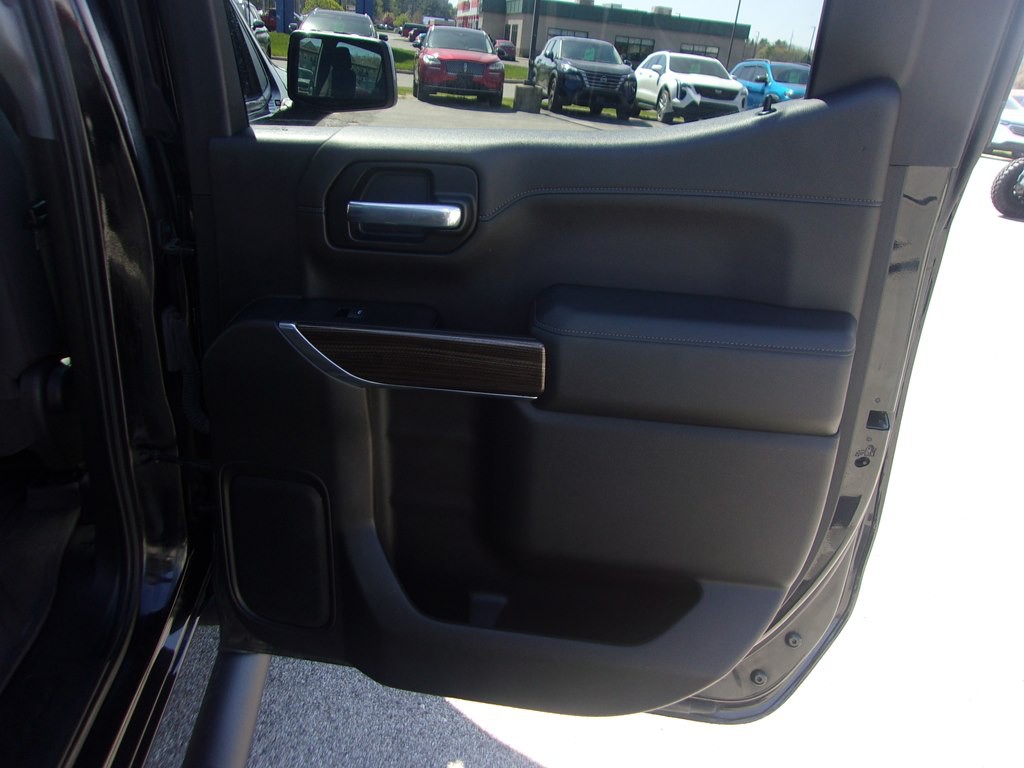 2020 Chevrolet Silverado 1500 Image 16