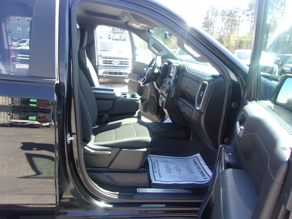 2020 Chevrolet Silverado 1500 Image 17