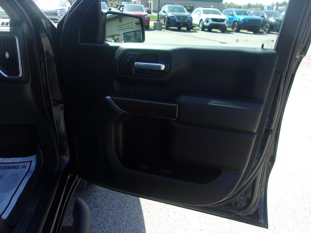 2020 Chevrolet Silverado 1500 Image 18