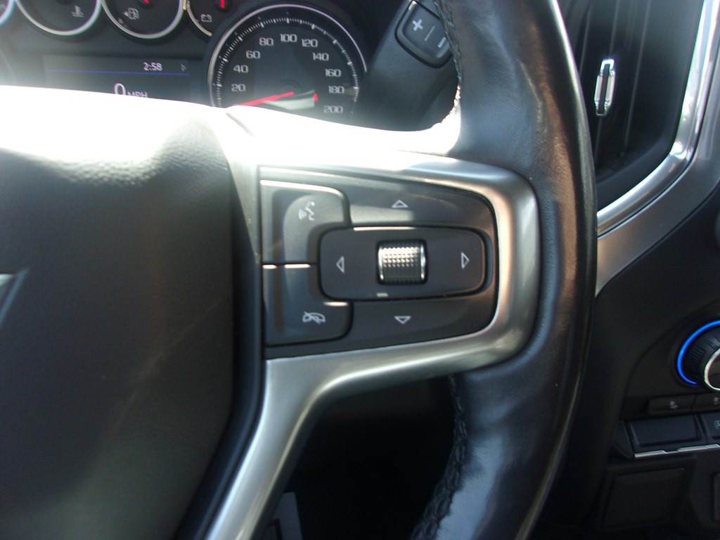 2020 Chevrolet Silverado 1500 Image 21