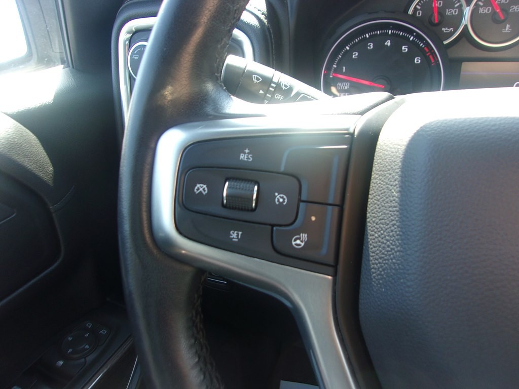 2020 Chevrolet Silverado 1500 Image 22