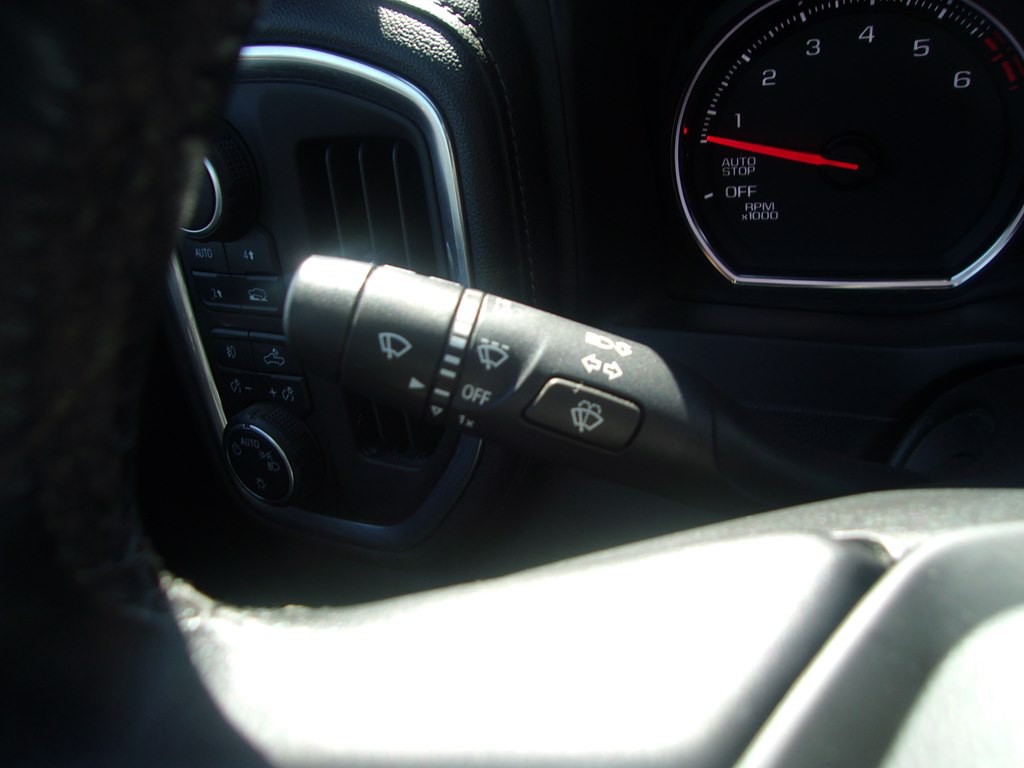 2020 Chevrolet Silverado 1500 Image 23