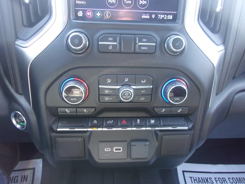 2020 Chevrolet Silverado 1500 Image 27