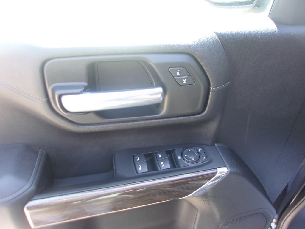 2020 Chevrolet Silverado 1500 Image 29