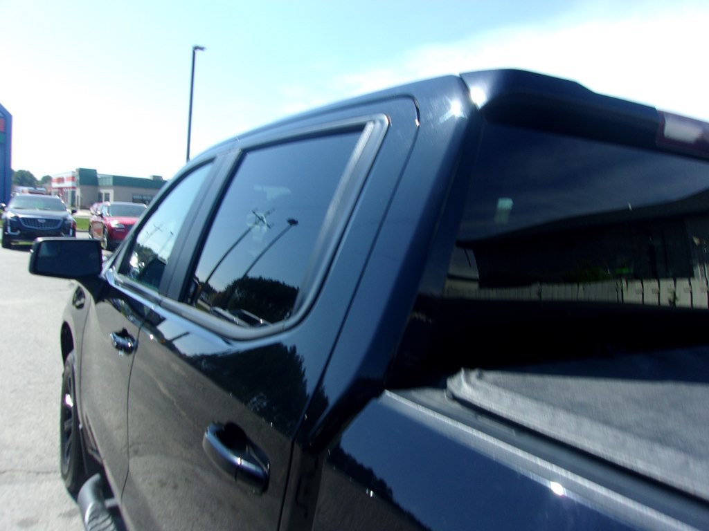 2020 Chevrolet Silverado 1500 Image 33