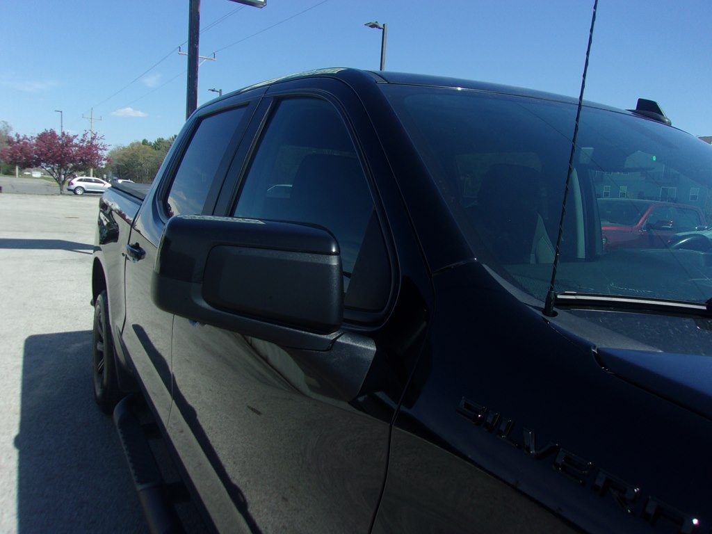 2020 Chevrolet Silverado 1500 Image 35