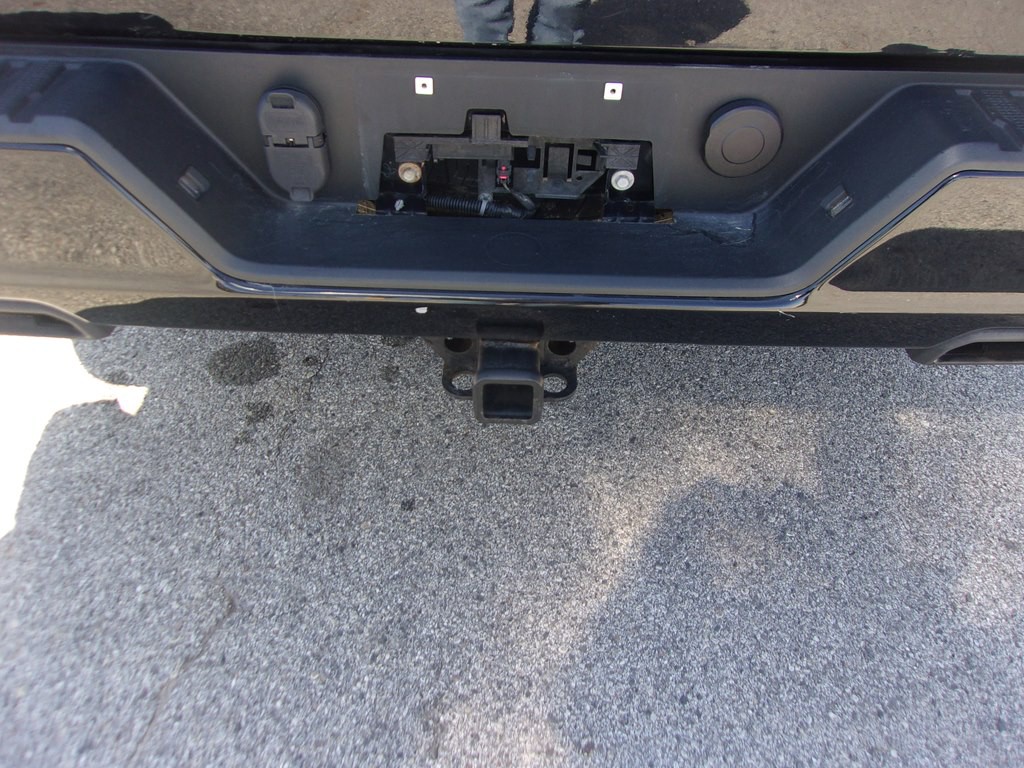 2020 Chevrolet Silverado 1500 Image 40