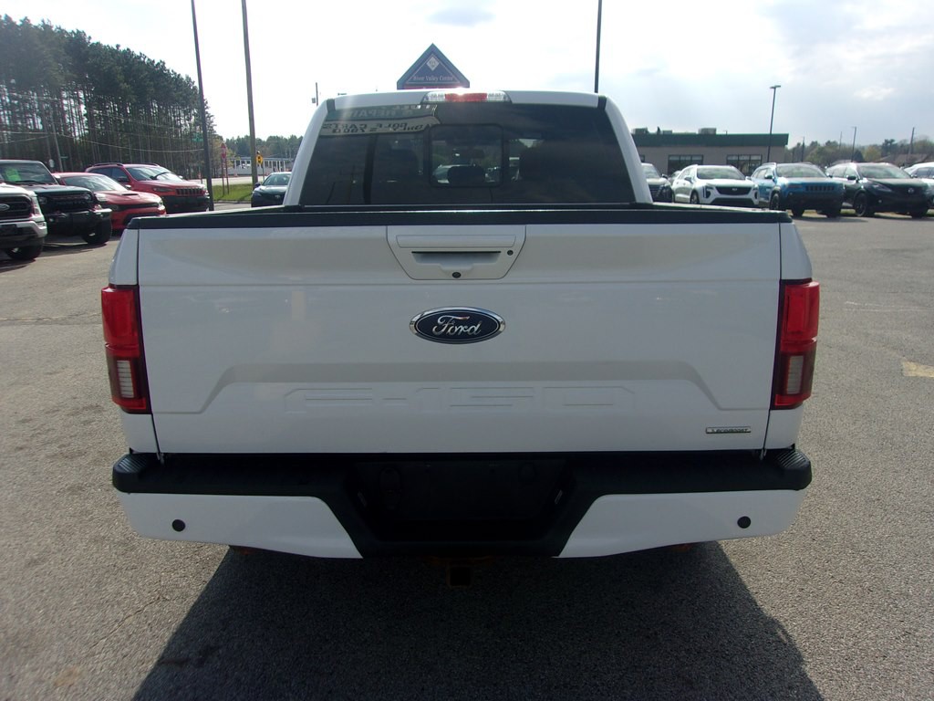 2019 Ford F-150 Image 6