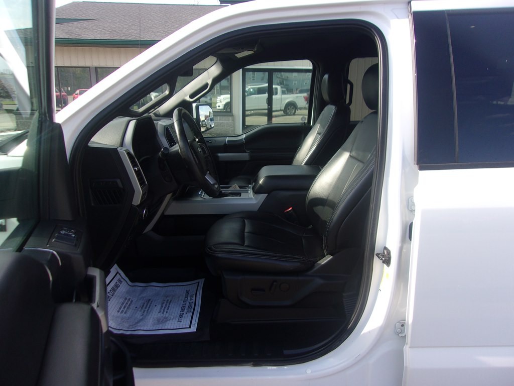 2019 Ford F-150 Image 9