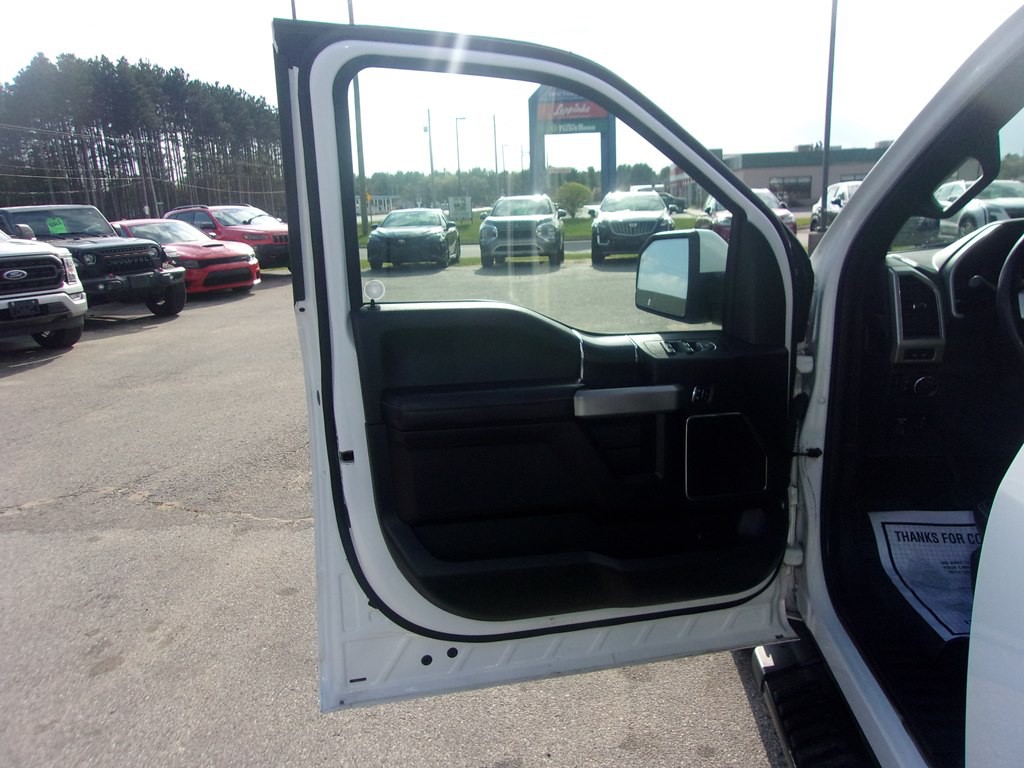 2019 Ford F-150 Image 10