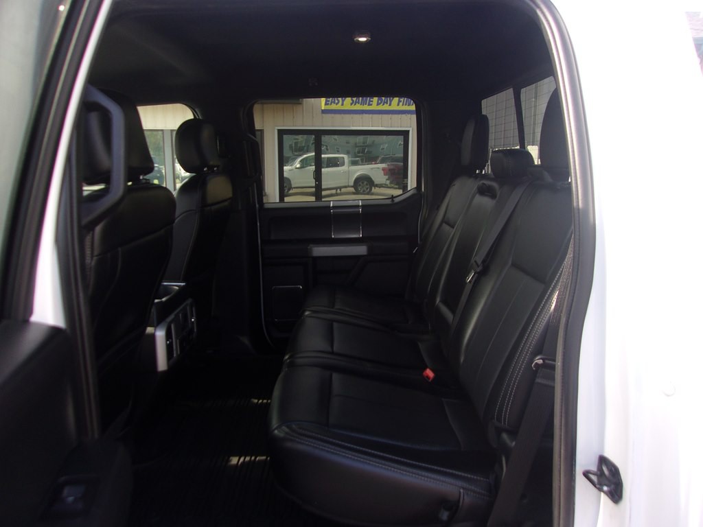 2019 Ford F-150 Image 11