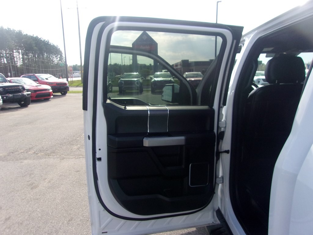 2019 Ford F-150 Image 12