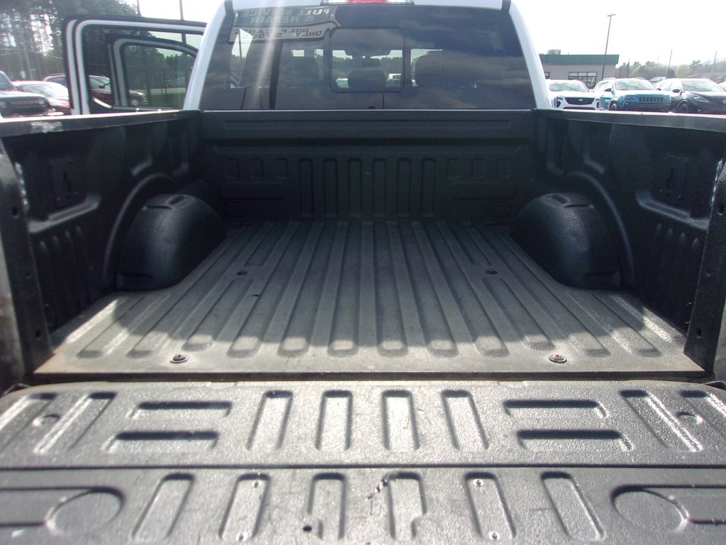 2019 Ford F-150 Image 13