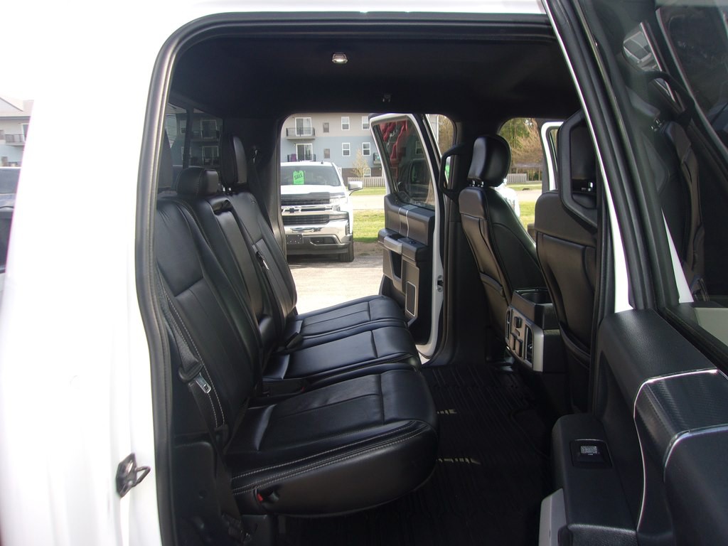 2019 Ford F-150 Image 14