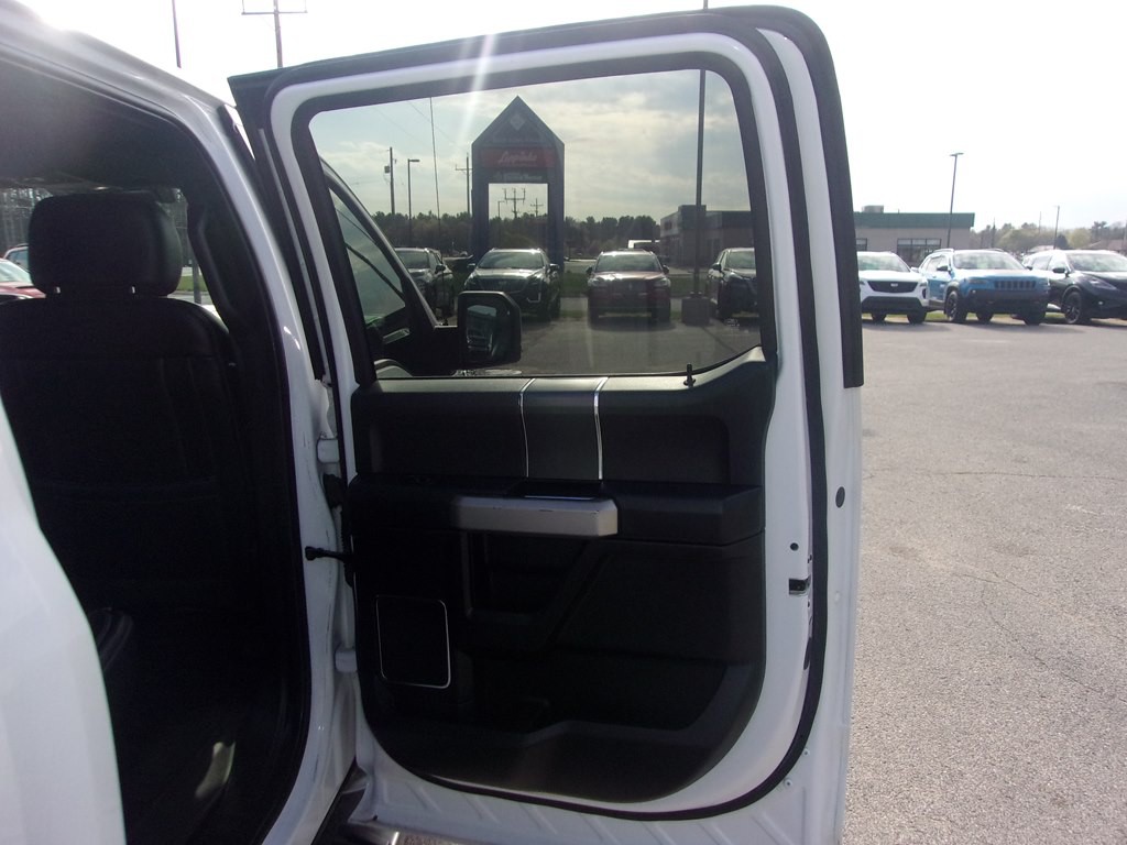 2019 Ford F-150 Image 15