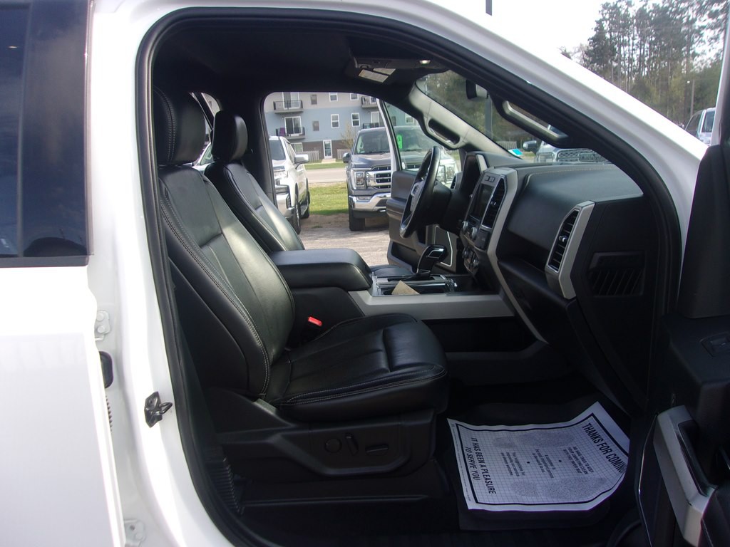 2019 Ford F-150 Image 16