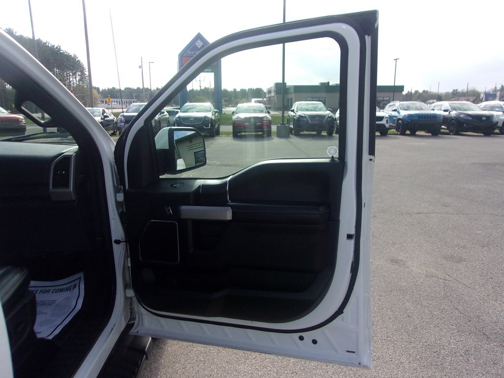2019 Ford F-150 Image 17