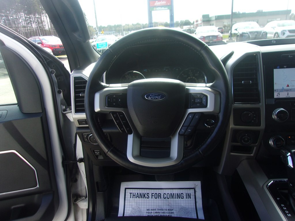 2019 Ford F-150 Image 18