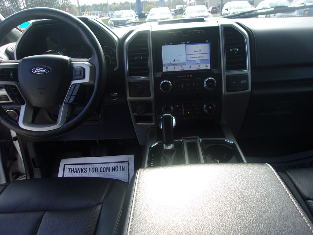2019 Ford F-150 Image 19