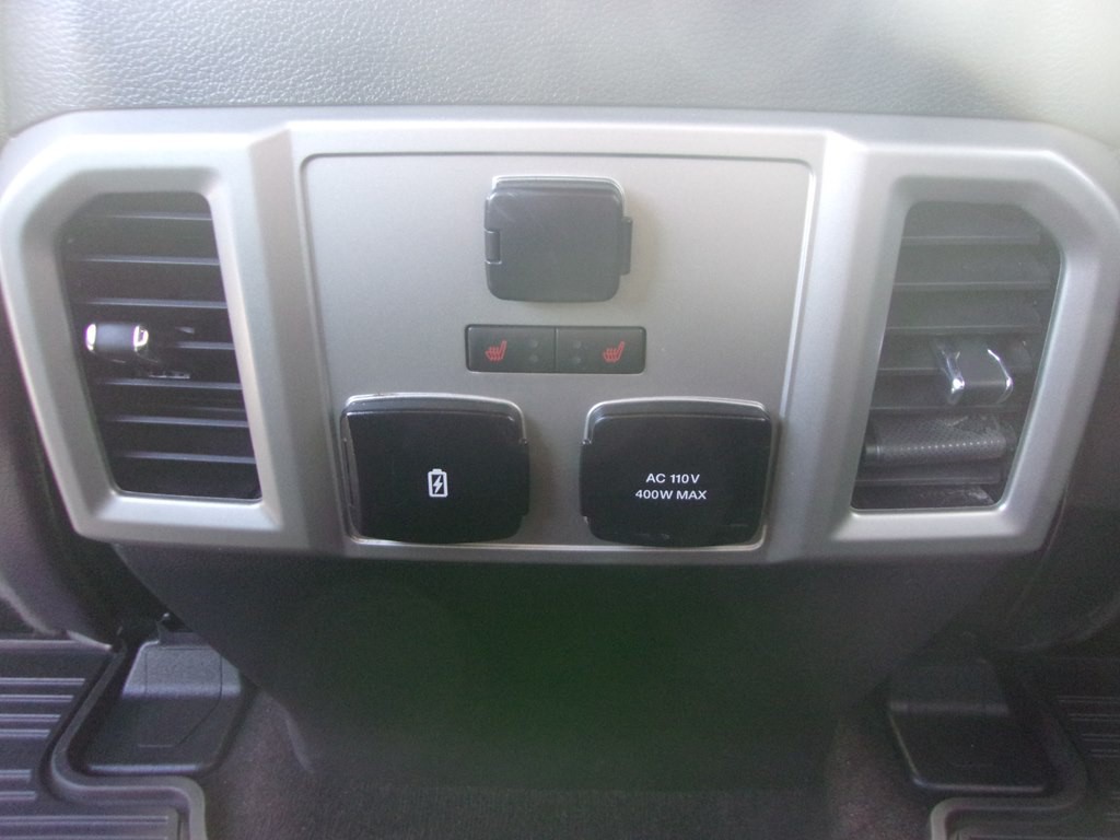 2019 Ford F-150 Image 20
