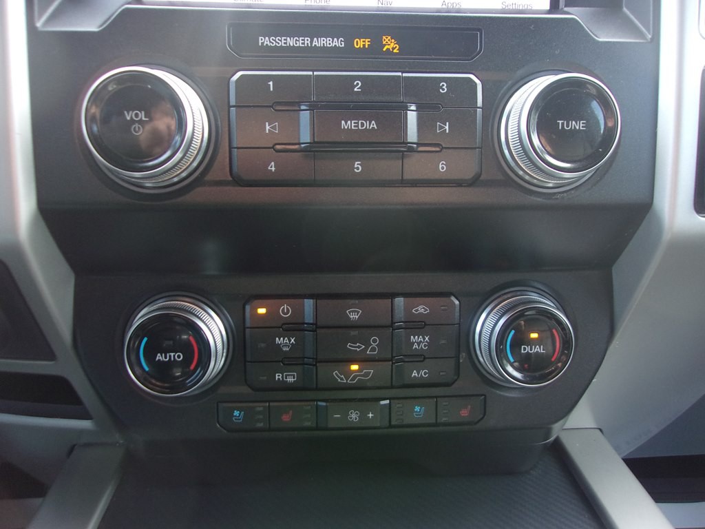 2019 Ford F-150 Image 26