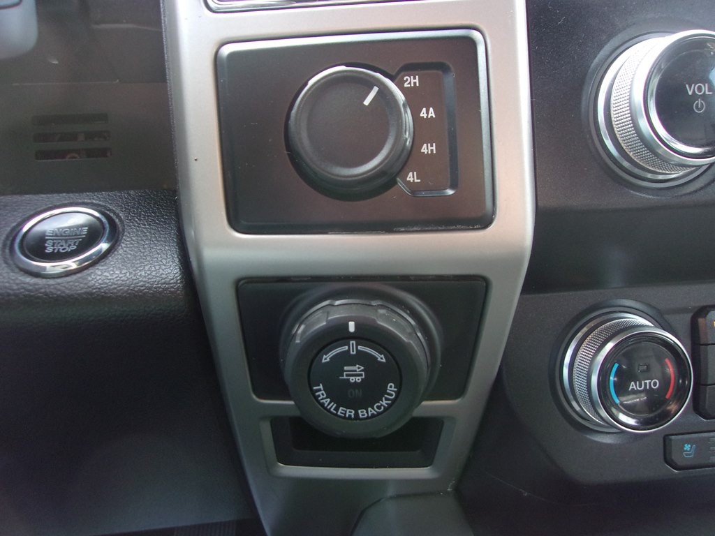 2019 Ford F-150 Image 27