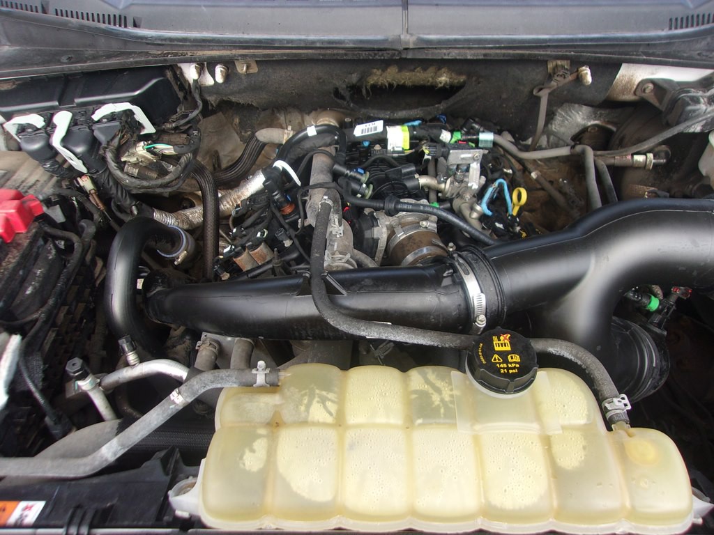 2019 Ford F-150 Image 32