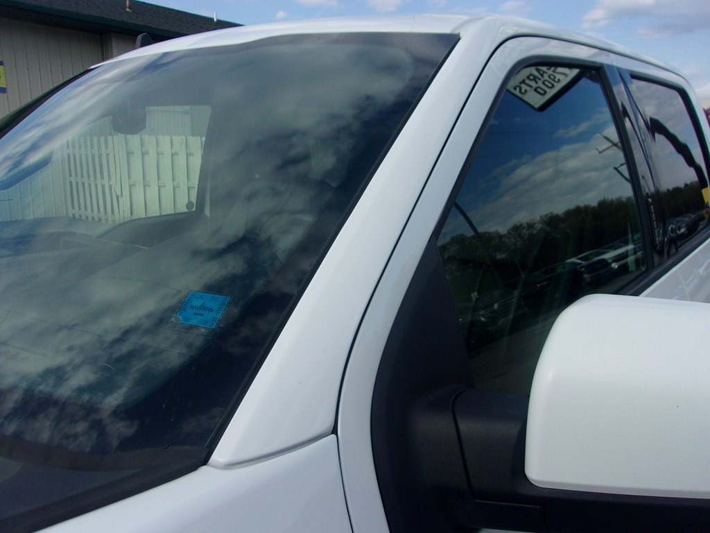 2019 Ford F-150 Image 33