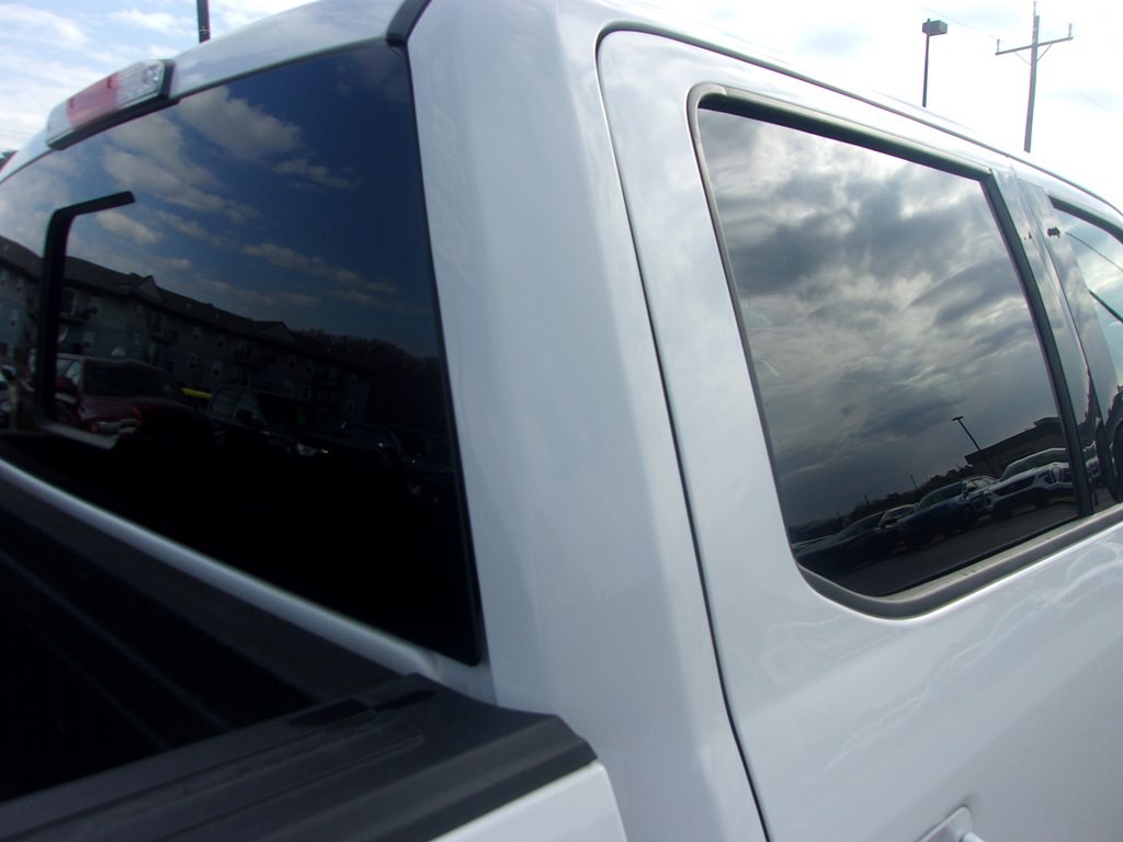 2019 Ford F-150 Image 35