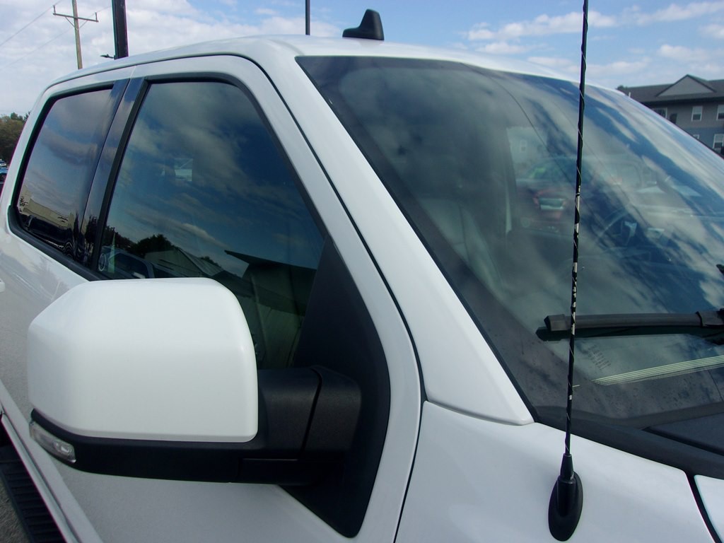 2019 Ford F-150 Image 36