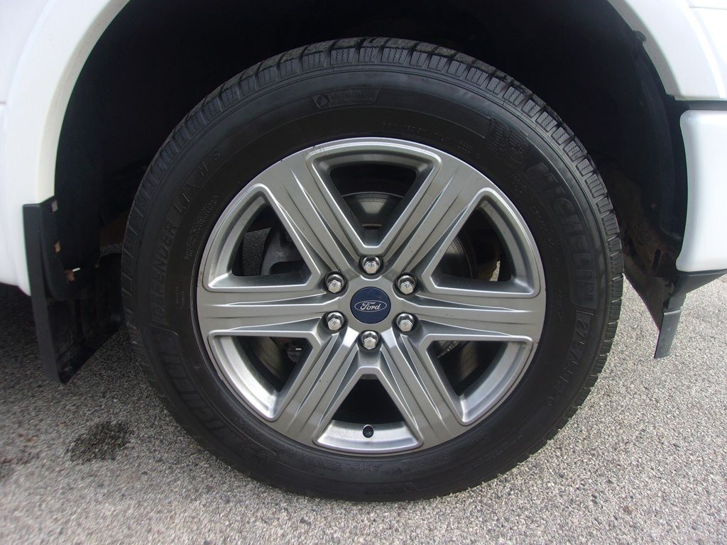2019 Ford F-150 Image 37