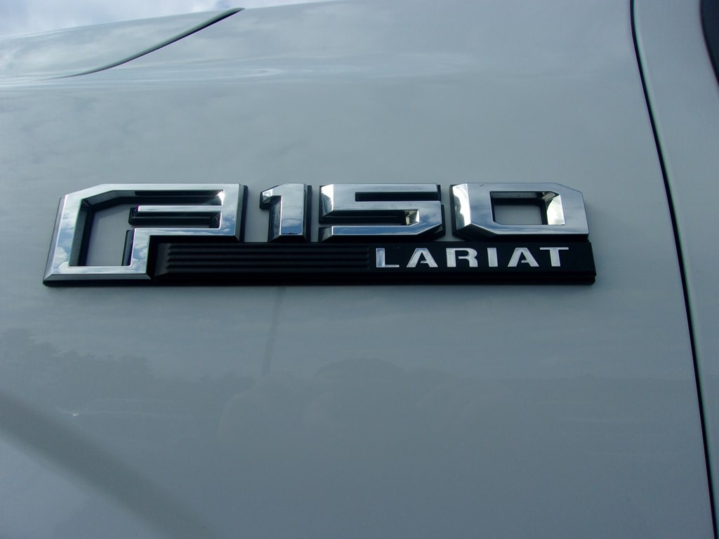 2019 Ford F-150 Image 38