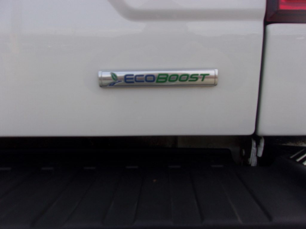2019 Ford F-150 Image 40