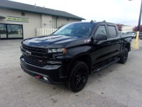 Image for 2021 Chevrolet Silverado 1500 Lt Trail Boss ID: 7397973