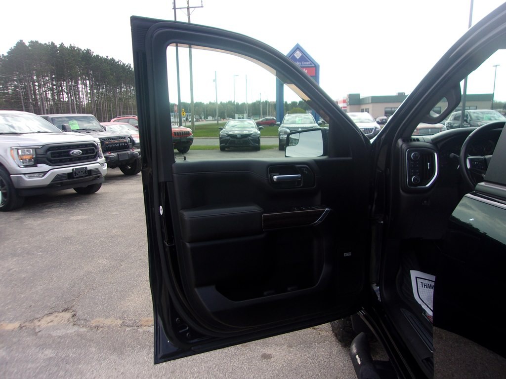 2021 Chevrolet Silverado 1500 Image 10