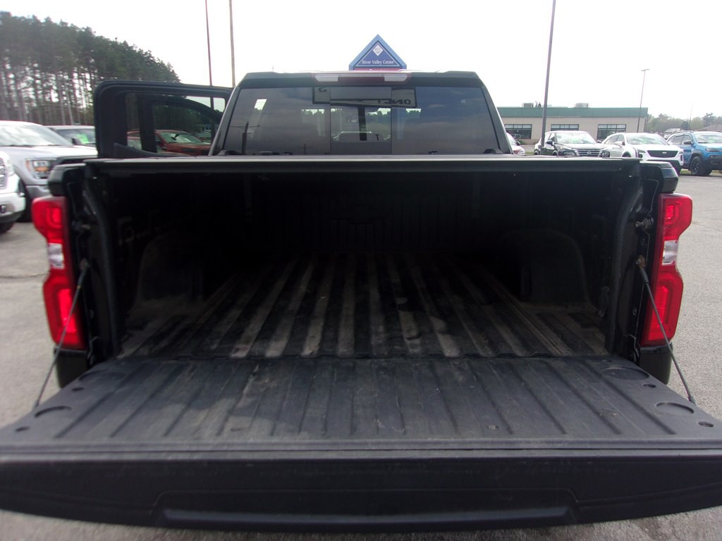 2021 Chevrolet Silverado 1500 Image 13