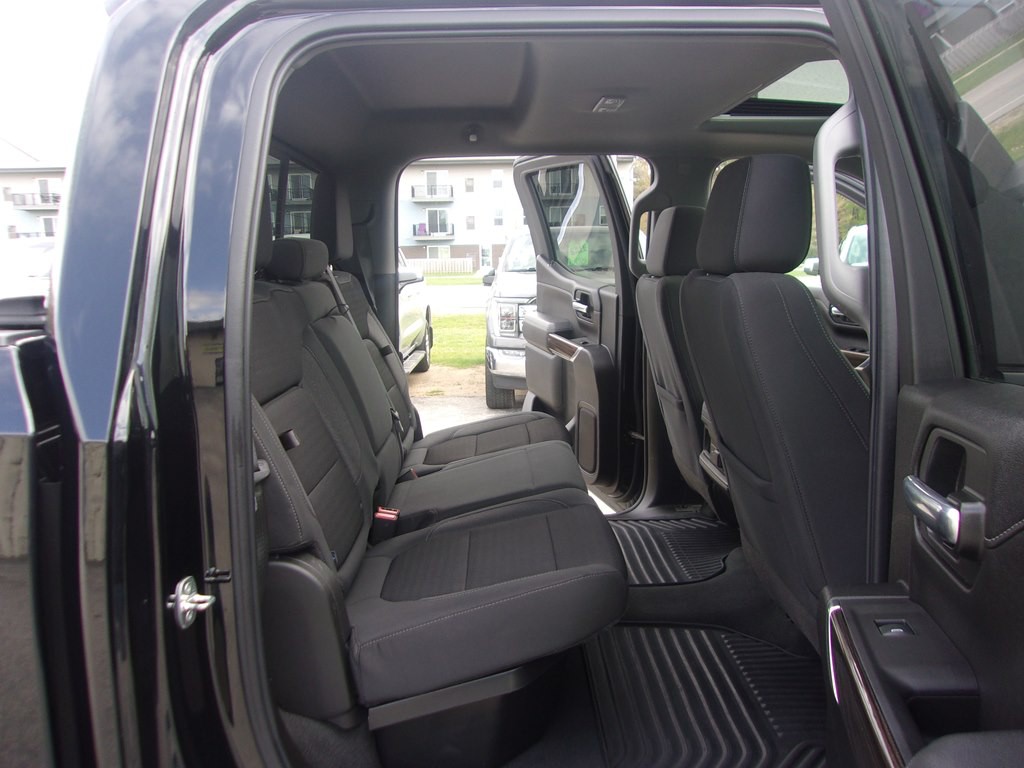 2021 Chevrolet Silverado 1500 Image 14